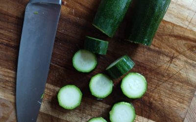 Zucchini-Überraschungen