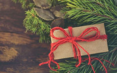24 Geschenkideen zum Selbermachen
